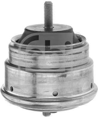 Mounting, engine 17861