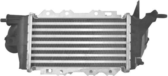 Charge Air Cooler 30352 - image 3