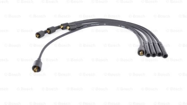 Ignition Cable Kit 0986356785