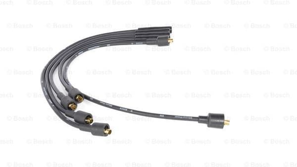 Ignition Cable Kit 0986356785 - image 4