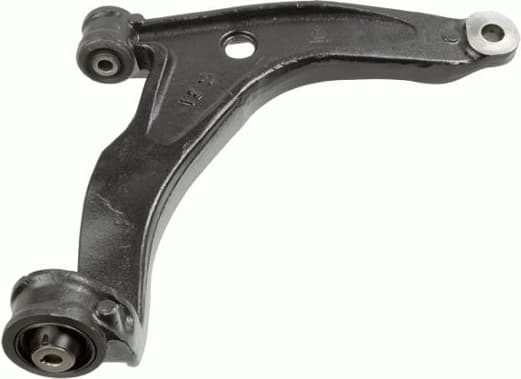 Control/Trailing Arm, wheel suspension 35401 01