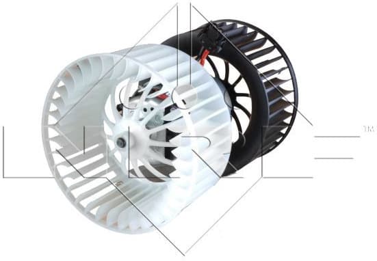 Interior Blower EASY FIT 34087