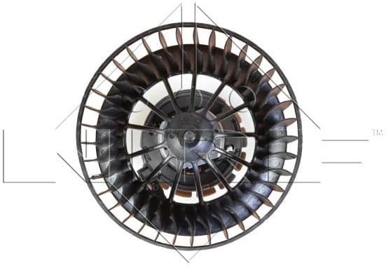 Interior Blower EASY FIT 34087 - image 2