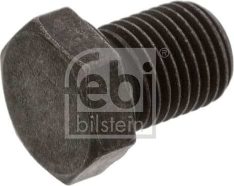 Screw Plug, oil sump 15322
