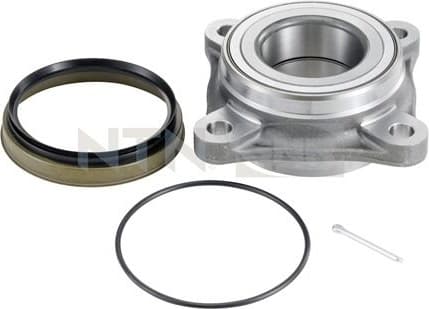 Wheel Bearing Kit R141.17