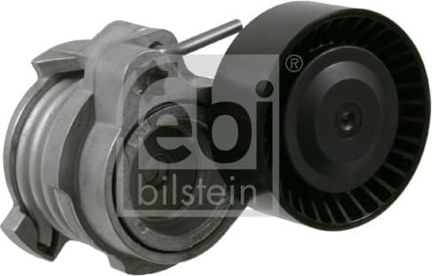 Belt Tensioner, V-ribbed belt 21629