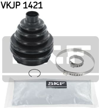 Bellow Kit, drive shaft VKJP 1421