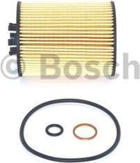 Oil Filter F026407010 - image 2