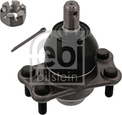Ball Joint 41358
