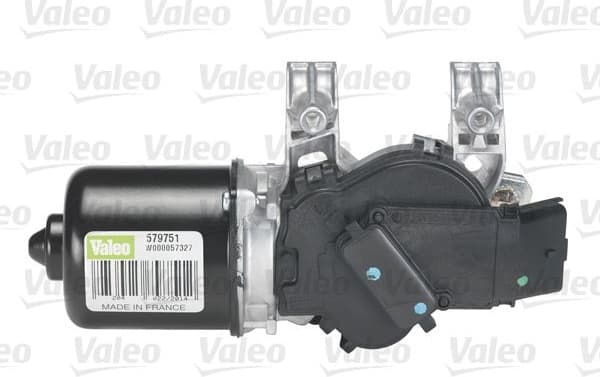 Wiper Motor ORIGINAL PART 579751 - image 3