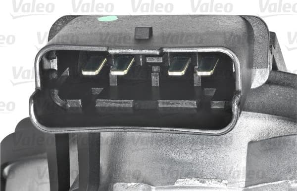 Wiper Motor ORIGINAL PART 579751 - image 4