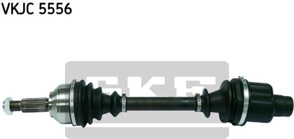 Drive Shaft VKJC 5556