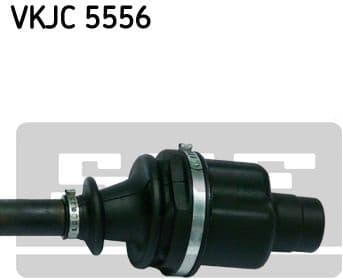 Drive Shaft VKJC 5556 - image 3