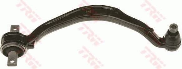 Control/Trailing Arm, wheel suspension JTC726