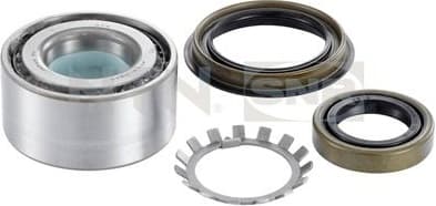 Wheel Bearing Kit R168.67