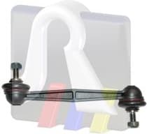 Link/Coupling Rod, stabiliser bar 97.05836