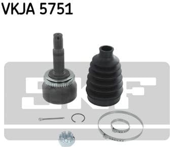 Joint Kit, drive shaft VKJA 5751