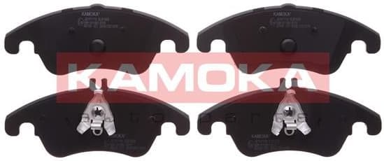 Brake pads front JQ101119 - image 2