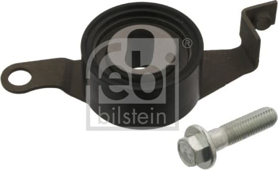 Tensioner Pulley, timing belt 07968