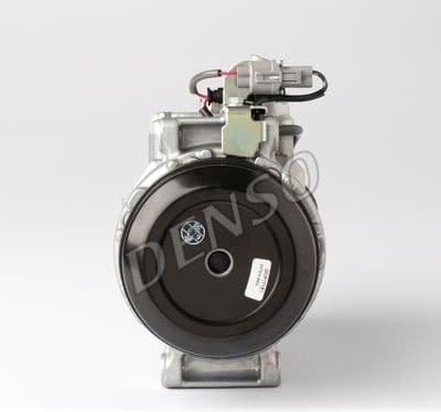 Compressor, air conditioning DCP17151 - image 3