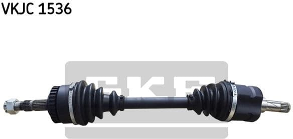 Drive Shaft VKJC 1536