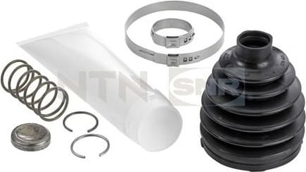 Bellow Kit, drive shaft OBK55.020