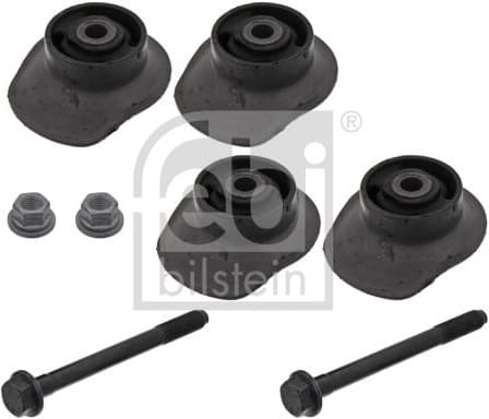 Bush Set, axle beam 14396