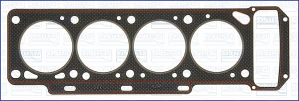 Gasket, cylinder head FIBERMAX 10009100