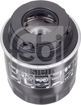 Oil Filter 49666