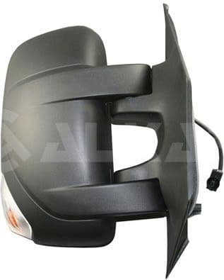 Exterior Mirror 9228907