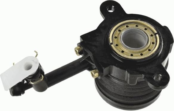 Central Slave Cylinder, clutch 3182 654 167 - image 2