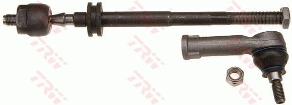 Tie Rod JRA547