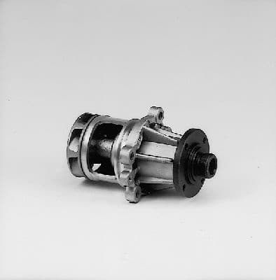 Water Pump, engine cooling P459 - image 2
