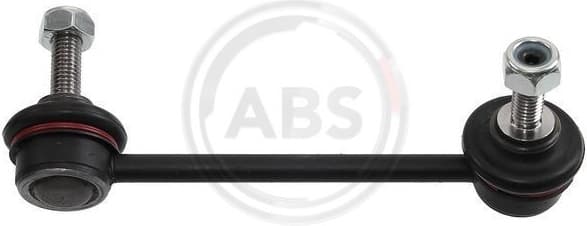 Link/Coupling Rod, stabiliser bar 260726