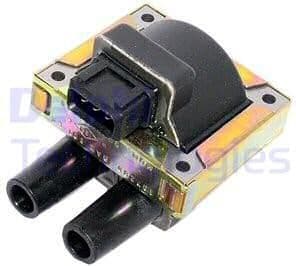 Ignition Coil CE20055-12B1