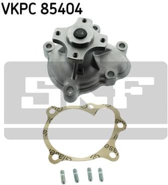 Water Pump, engine cooling Aquamax VKPC 85404