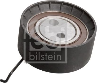 Tensioner Pulley, timing belt 19732