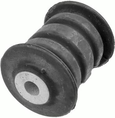 Mounting, leaf spring 37025 01