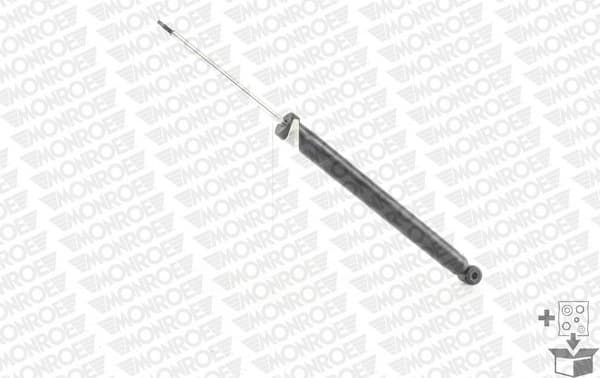 Shock Absorber MONROE ORIGINAL (Gas Technology) G1219 - image 2