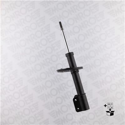 Shock Absorber MONROE ORIGINAL (Gas Technology) G7456 - image 3