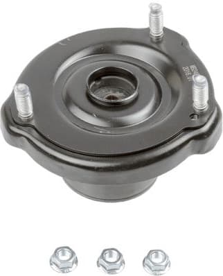 Suspension Strut Support Mount 802 365