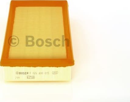 Air Filter F026400015