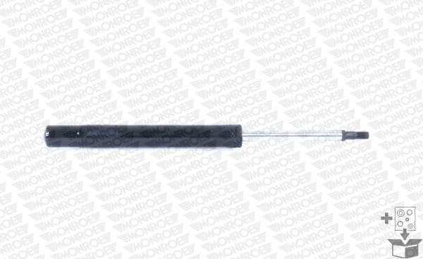 Shock Absorber MONROE ORIGINAL (Gas Technology) MG882