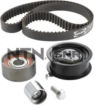 Timing Belt Kit KD457.66