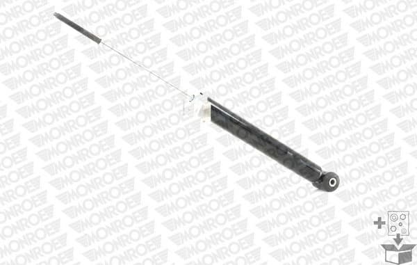 Shock Absorber MONROE ORIGINAL R2702 - image 2