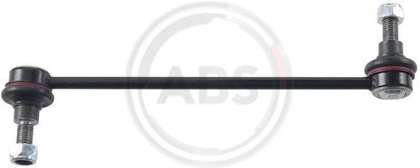 Link/Coupling Rod, stabiliser bar 260840
