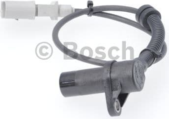 Sensor, crankshaft pulse 0261210298 - image 3