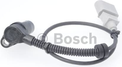 Sensor, crankshaft pulse 0261210298 - image 4