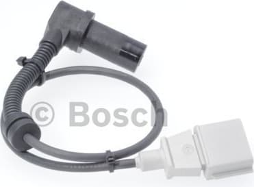 Sensor, crankshaft pulse 0261210298 - image 5