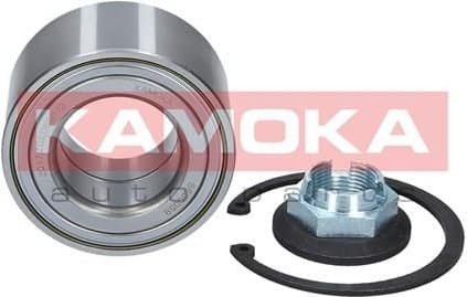 Wheel Bearing Kit 5600059